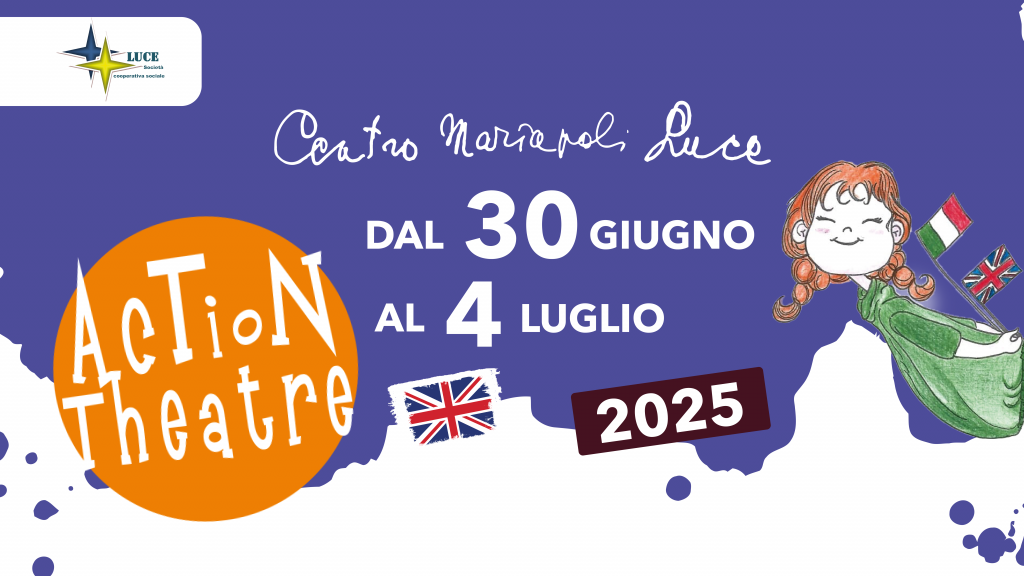 copertina articolo english camp 2025